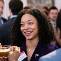 The Government of Bermuda Employee Aliyyah Ahad's profile photo