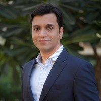 Provenance Land Employee Adarsh Jatia's profile photo