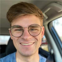 SOAR Behavior Services Employee Matthew Danis's profile photo
