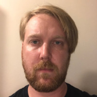 System Electronics Employee Adam Wood's profile photo