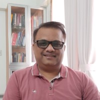 Qubits ICT - Computer Science Curriculum Employee Mehul Desai's profile photo