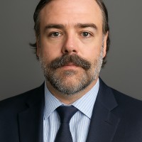 Lucid Motors Employee George Ritter's profile photo