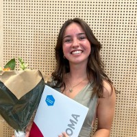 DK Software Employee Renske de Wilde's profile photo