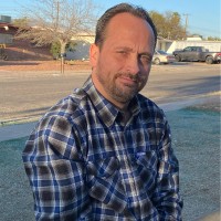 Jeremy Tolley