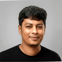 SPARQ Employee Sabarish Sanjay's profile photo