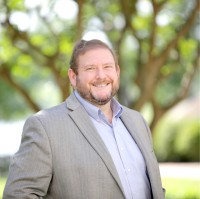 Hinds Community College Employee Brock Haas's profile photo