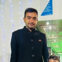 Inceptra Solutions LLC Employee Rahul Nagar's profile photo