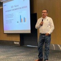 Benotto Employee Edgar Delgado Tapia's profile photo