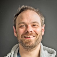 Traefik Labs Employee Emile Vauge's profile photo
