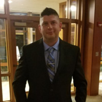 Joshua Donath's profile photo