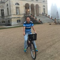 康 惠 Email