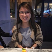 TH Tong Heng Machinery Sdn Bhd Employee Jasmine Chan's profile photo