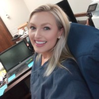 Glenwood Employee Valorie Wilson's profile photo