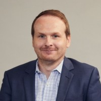 York University Employee Ed Wickham's profile photo