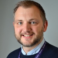 Quanta Dialysis Technologies Employee Adam Rushforth's profile photo