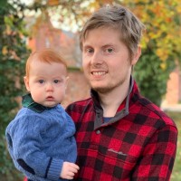 DeepL Employee Harry Small's profile photo