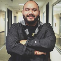 Kovet Hospitality Employee Jesse Landeros's profile photo