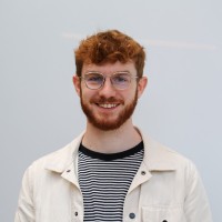 REKKI Employee George Price's profile photo