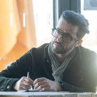 Lucky Cart Employee Romain Charles's profile photo