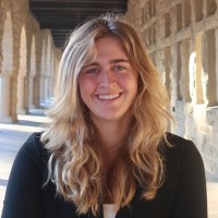 Stanford Social Media Lab Employee Georgia Walker-Keleher's profile photo