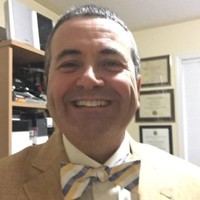 Vosyn Employee Stephen Gledhill's profile photo