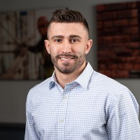 Connor Burrows Email & Phone Number