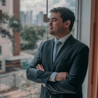 InvestSP Employee Thiago Camargo's profile photo