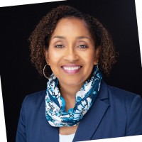 IMPACT Community Action Employee Stephanie Robinson's profile photo