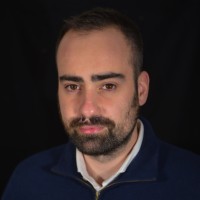 MONACO FOUNDRY Employee Riccardo Trevisan's profile photo