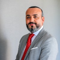 Emaar, The Economic City Employee Mohamed Hussein's profile photo