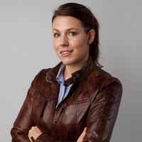 Nuki Home Solutions GmbH Employee Clarissa Morales's profile photo