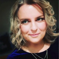 SKRIBES INVENTORY SPECIALISTS LTD Employee Rachel Morris's profile photo