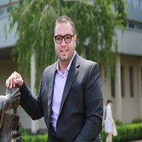 PharmaGroup Employee Ibrahim Choubassi's profile photo