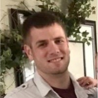 Crown Equipment Corporation Employee Chad Weigel's profile photo