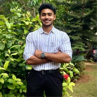 HiDevs Employee Ankith Bhargav's profile photo