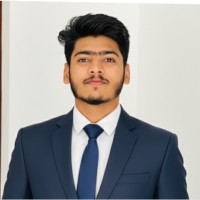 FAITE Employee Mohamed Aathil's profile photo