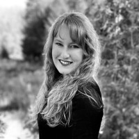 The J.W. McConnell Family Foundation Employee Megan Batty's profile photo