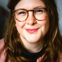 Studio ZX | ZEIT Verlagsgruppe Employee Stella Pfeifer's profile photo