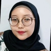 Urecel Quickdry Employee Lucia Nursanty's profile photo