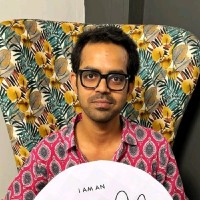 Trims Employee Suraj Nirala's profile photo