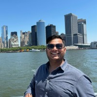 The Campaign Registry Employee Sobhit Sharma's profile photo