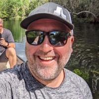 Verity IT Employee Kyle Pizer's profile photo