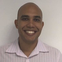 Danilo Pimentel Email