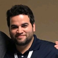 CAE Employee Richard Sandoval's profile photo
