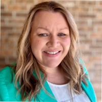 All Rise Employee Nisha Wilson's profile photo