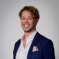 The Work Perk Employee Tom de Vries's profile photo