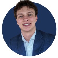 Vanamatic Company Employee Keegan Goecke's profile photo