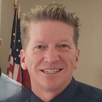 ComNet by acre security Employee David Krieger's profile photo