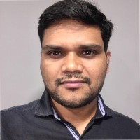 ExcelR Solutions Employee Srinivas Reddy's profile photo