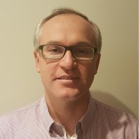 Coca-Cola Embonor Employee Boris German Oberg Rosas's profile photo
